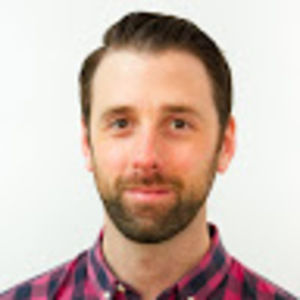 Meet your Posher, Doug